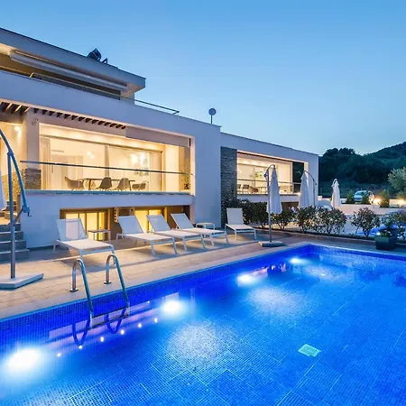 Villa Afisia