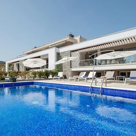 Villa Afisia Sarti