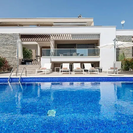 Villa Afisia