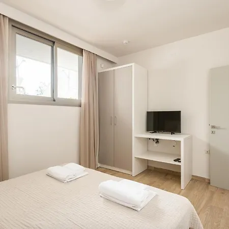 Villa Afisia *
