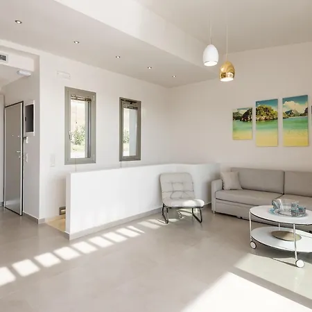 Villa Afisia *