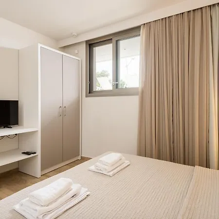 Afisia Villa