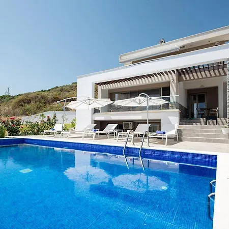 Villa Afisia