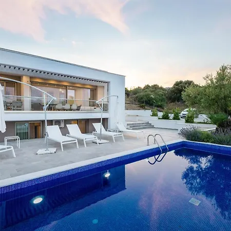Villa Afisia Sarti