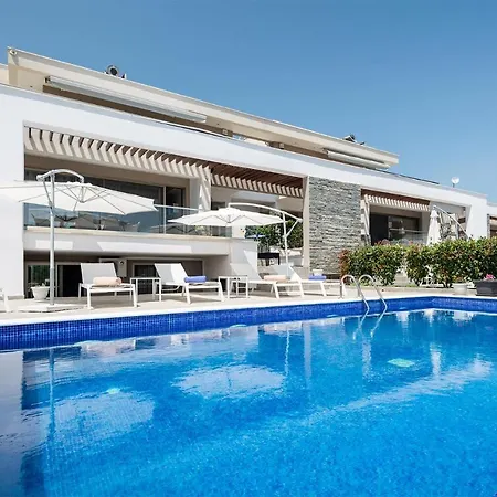 Villa Afisia
