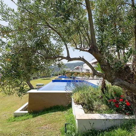 Villa Afisia