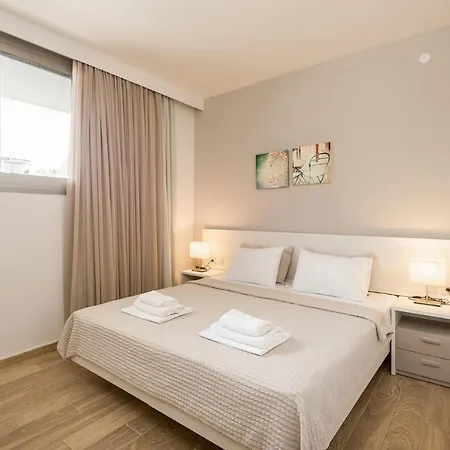 Villa Afisia *