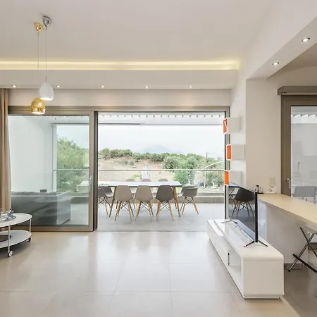 Villa Afisia