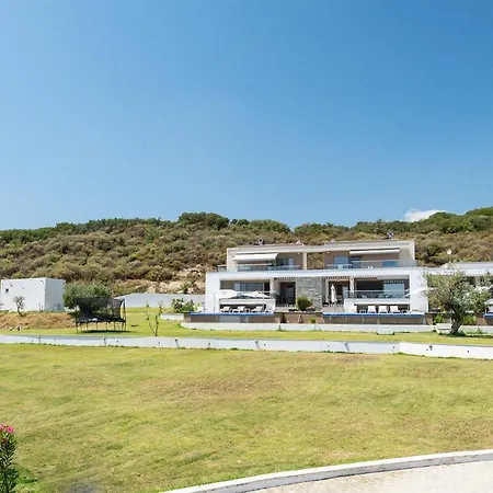 Villa Afisia