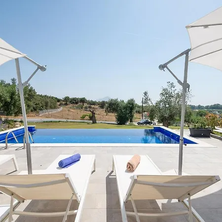 Villa Afisia