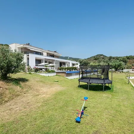 Villa Afisia