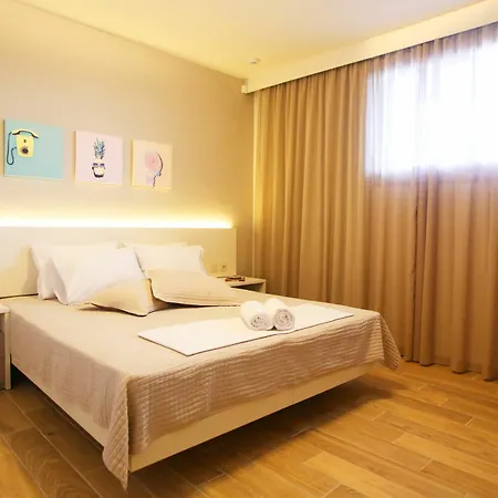 Afisia Villa