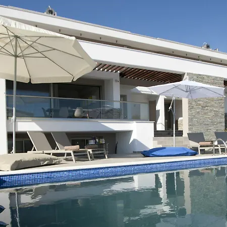 Villa Afisia