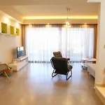 וילה Afisia סארטי