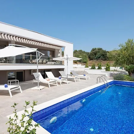 Villa Afisia *