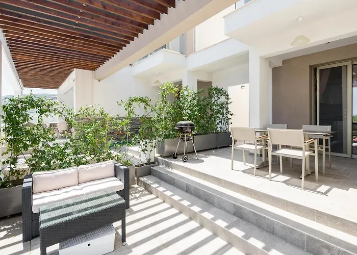 Villa Afisia Sarti