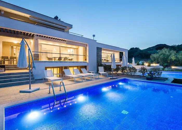 Villa Afisia