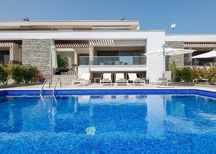 Villa Afisia