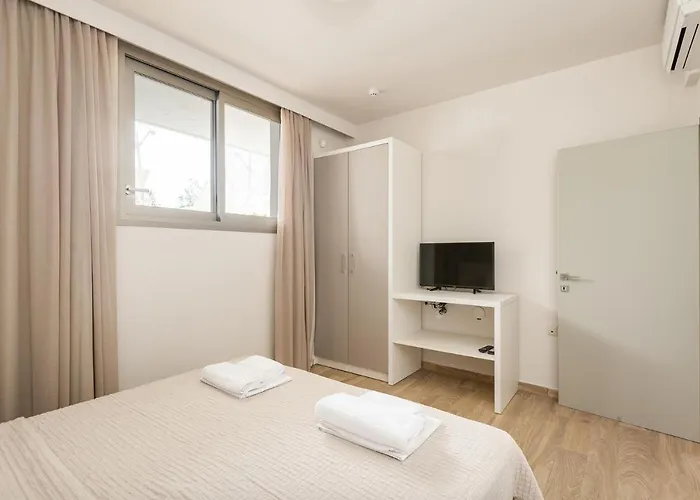 Villa Afisia *