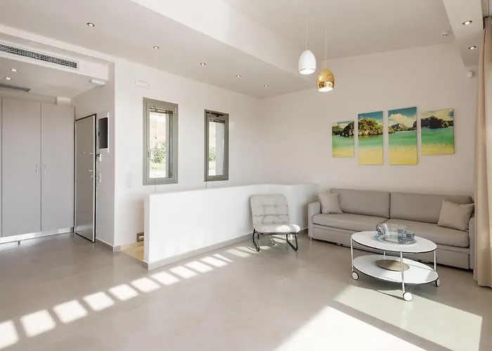 Villa Afisia *
