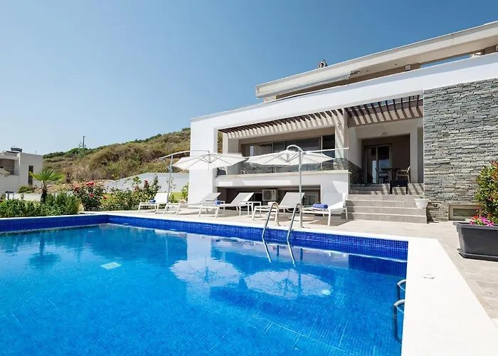 Villa Afisia