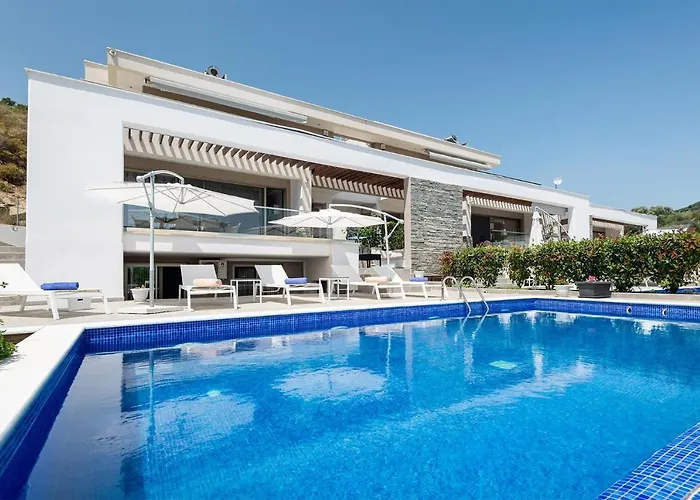 Villa Afisia
