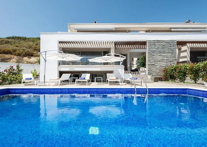 Villa Afisia *