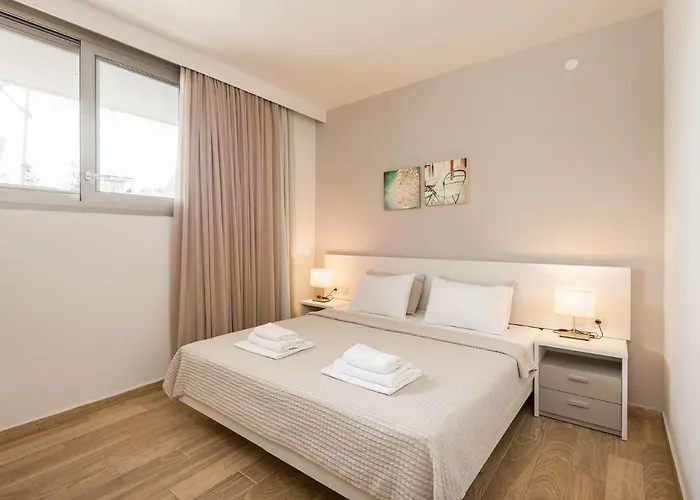 Villa Afisia *