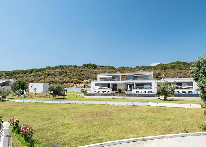 Villa Afisia