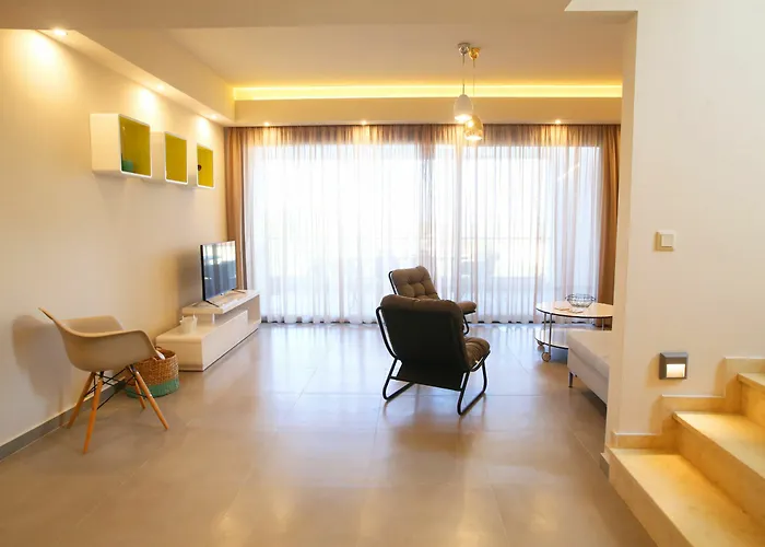 Villa Afisia Sarti