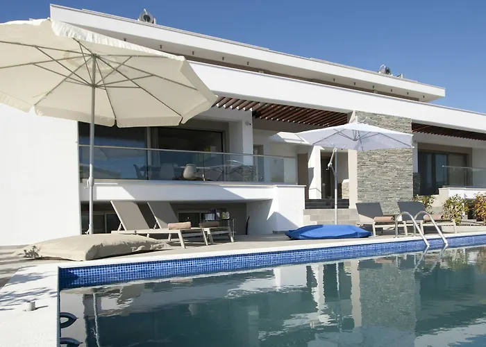 Villa Afisia