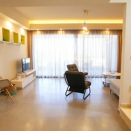 Villa Afisia Sarti
