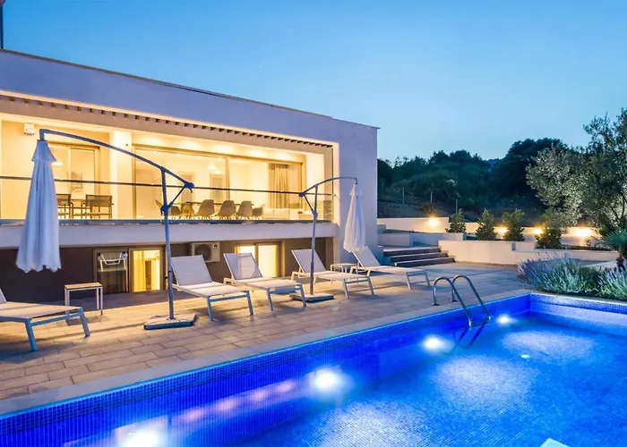Villa Afisia