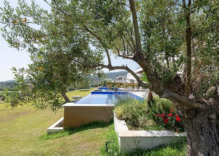 Villa Afisia