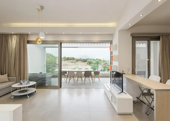 Villa Afisia