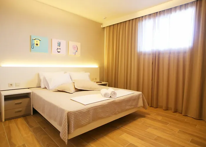 Afisia Villa